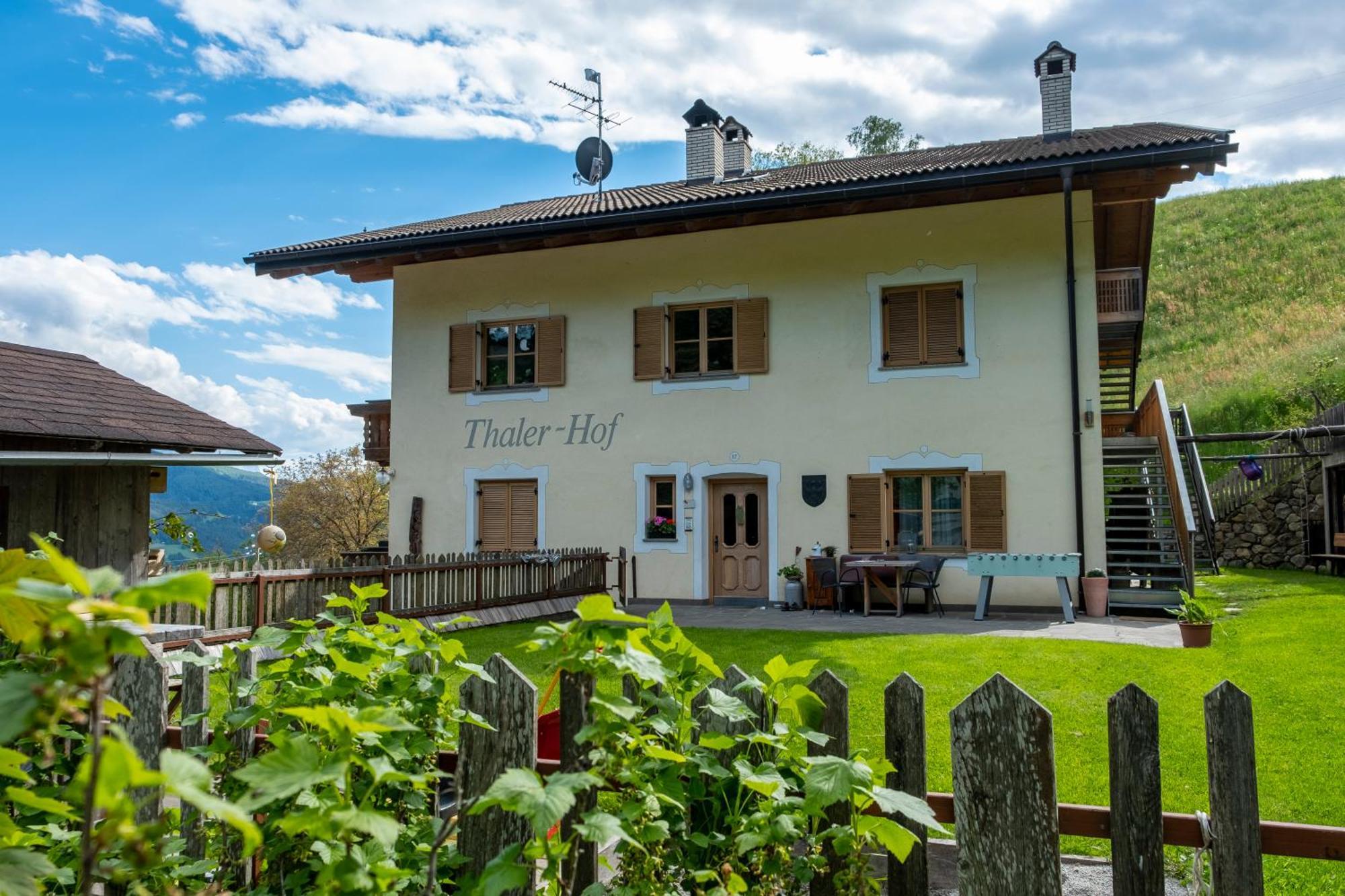 Вилла Thalerhof Фельдтурнс Экстерьер фото